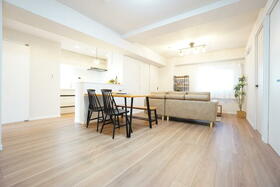 日車マンション平和が丘Ｂ棟