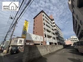 大分県大分市長浜町１丁目