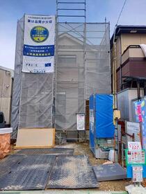 愛知県春日井市気噴町北１丁目