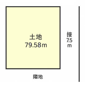 東京都福生市武蔵野台１丁目