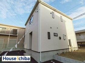 千葉県市原市山田橋３丁目