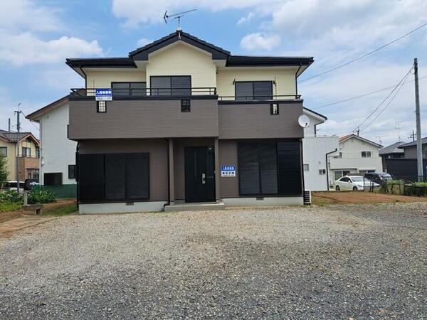 detached 栃木県下都賀郡野木町大字友沼
地図を見る