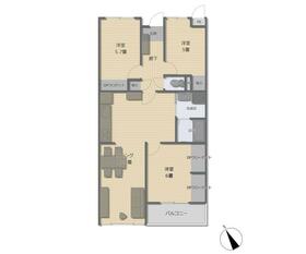 サングレイス朽網