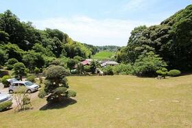 千葉県茂原市国府関