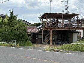 愛知県江南市後飛保町宮前
