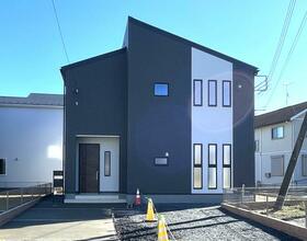 茨城県那珂市菅谷