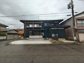 新潟県新潟市南区七軒