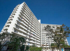 シティコープ清新１６号棟　１３階　空室