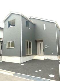 京都府木津川市木津南後背