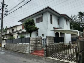 愛知県日進市米野木町三ケ峯