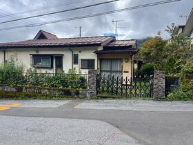 栃木県日光市清滝安良沢町