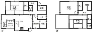 間取り：228058500723