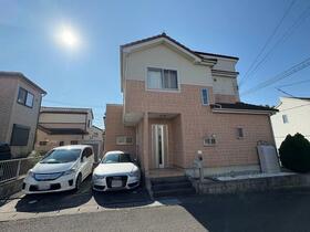 福島県郡山市大平町字簓田