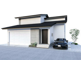 富山県滑川市上小泉