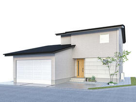 富山県滑川市上小泉