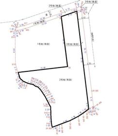 愛媛県東温市南方