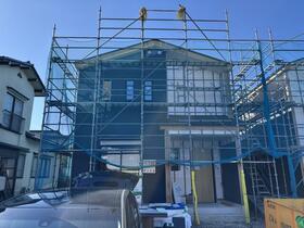 富山県富山市藤木