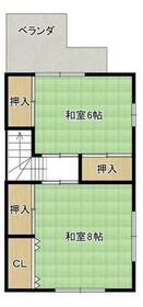 大阪府茨木市丑寅２丁目