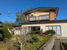 秋田県横手市十文字町睦合字川前