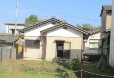 茨城県常陸太田市木崎一町