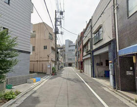 東京都台東区東浅草１丁目