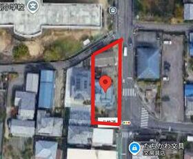 佐賀県佐賀市川副町大字鹿江