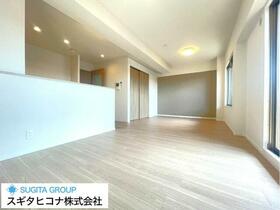 ランフォルセ香里園