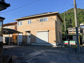 栃木県鹿沼市口粟野