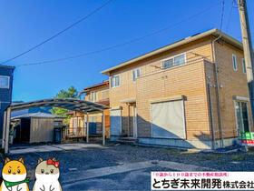 栃木県鹿沼市口粟野