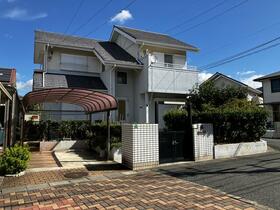 福岡県遠賀郡水巻町梅ノ木団地