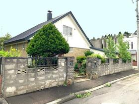 北海道江別市大麻沢町