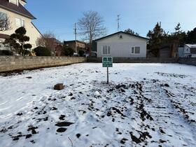 北海道江別市大麻沢町