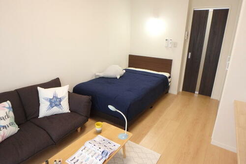 ゆとりーとステイ_内装_0