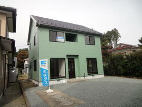 福島県二本松市三原町