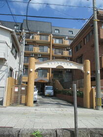 ダイアパレス玉園