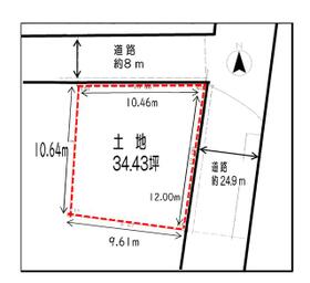 鹿児島県鹿児島市西田３丁目