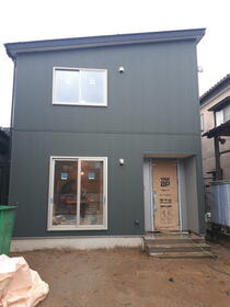 新潟県新潟市東区石山４丁目