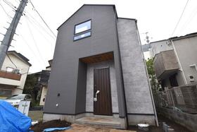 東京都武蔵野市吉祥寺南町５丁目