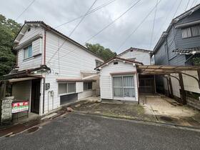 兵庫県神戸市北区有野町唐櫃