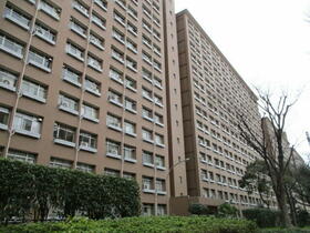 中津リバーサイドコーポＤ棟