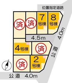 神奈川県藤沢市石川６丁目