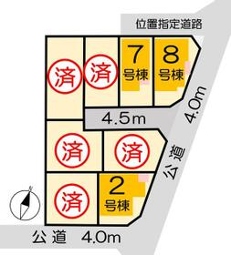 神奈川県藤沢市石川６丁目