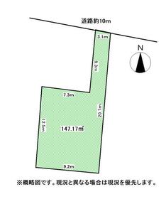 愛知県小牧市大字大山