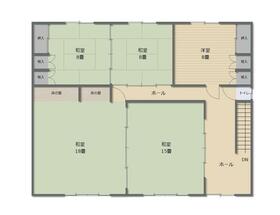岩手県八幡平市赤坂田