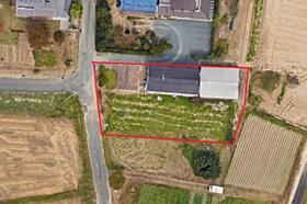 愛知県豊川市橋尾町郷