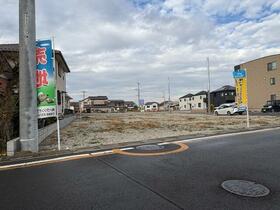 埼玉県鶴ヶ島市大字中新田