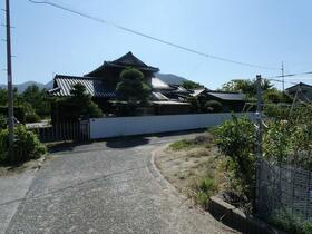 山口県大島郡周防大島町大字西屋代