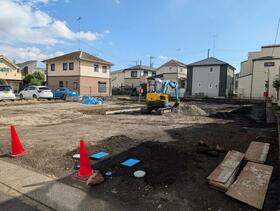 神奈川県相模原市緑区大島