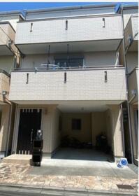 大阪府寝屋川市田井町