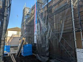 神奈川県相模原市緑区大島